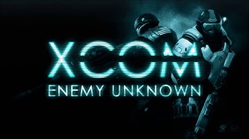 XCOM: Enemy Unknown - Main Theme by Michael McCann
