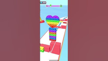 #21 Fidget Rush Coolest Gameplay