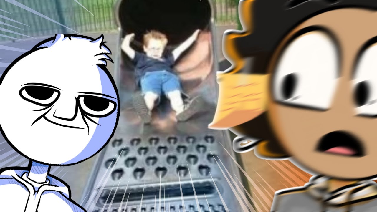 صور ملعونة لقيتها على الأنترنت !! ( مع فروست ) 💀