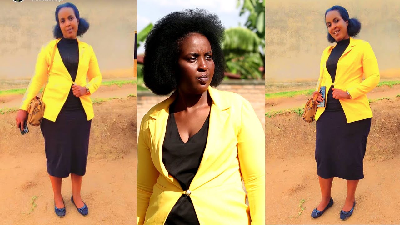IBYIZA BY'AVANCE KU MUKOBWA WAHAYE UMUHUNGU#NIZE0783824480