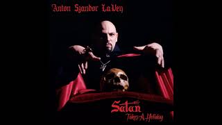 Watch Anton Lavey Answer Me video