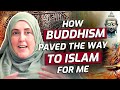 I thought islam was a religion of terrr canadian womans emotional convert story