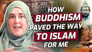 “I thought ISLAM was a religion of TERR*R”/ Canadian Woman’s Emotional Convert Story