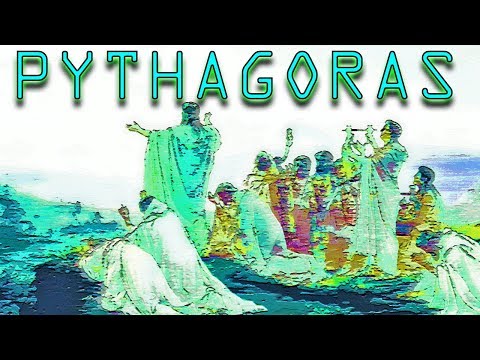 Video: Pythagoreans - Etruscan Brotherhood - Alternative View