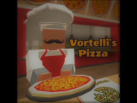 VORTELLI'S PIZZA 