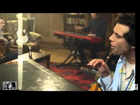 San Miguel: MIKA - Live Your Life (Official Video).