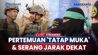 Download Lagu Serangan Jarak Nol Hamas terhadap Tentara IDF, Adanya Pertemuan 'Tatap Muka' hingga Tembakan Sniper MP3 Download Lagu Serangan Jarak Nol Hamas terhadap Tentara IDF, Adanya Pertemuan 'Tatap Muka' hingga Tembakan Sniper MP3