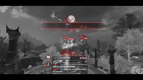 PERFECT WORLD MOBILE WIZARD GAMEPLAY!