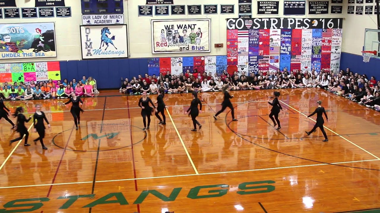 Dot Dance 2016 YouTube Dot Dance 2016 YouTube