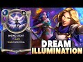 Day 1 expansion with lux  lillia  legends of runeterra