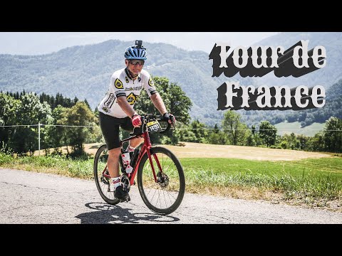 Wideo: Najlepsze miejsca do oglądania Tour de France w Londynie