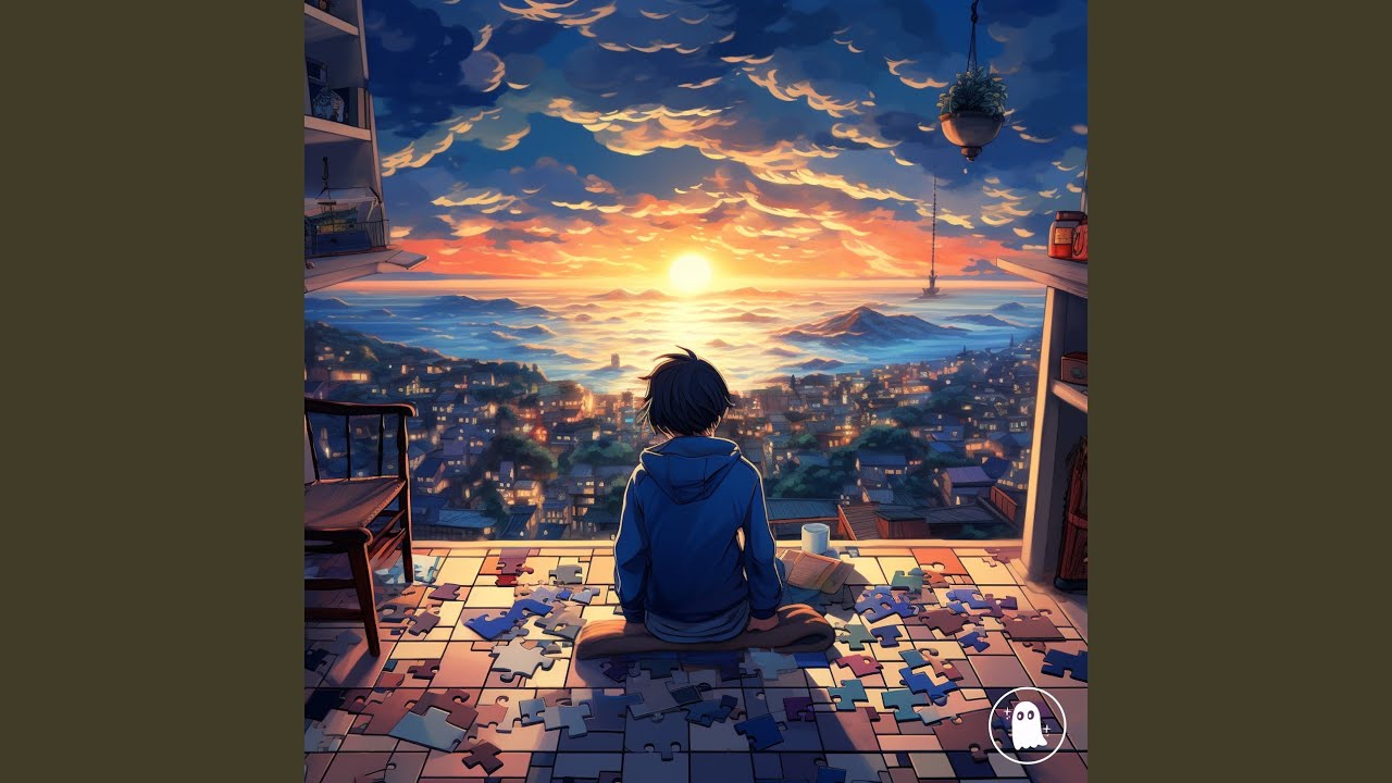 YouTubeでPuzzlingを視聴 YouTubeでPuzzlingを視聴
