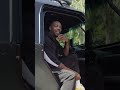 Who’s next to drive Chappy’s truck? 👀