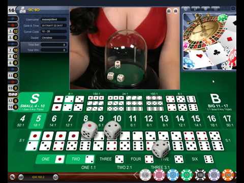 agen taruhan slot online