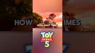TOY STORY 5 PASSES $1B AT THE BOX OFFICE! 🤯