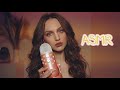 ASMR tapping on various objects to calm down🥱😮💨