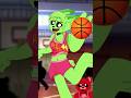 Will you play basketball with themsmilingcritters animation ibispaintx originalserinitydear