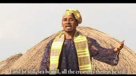 Pascal Ogbe - Spiritual Songs Part 2 (Official Video)