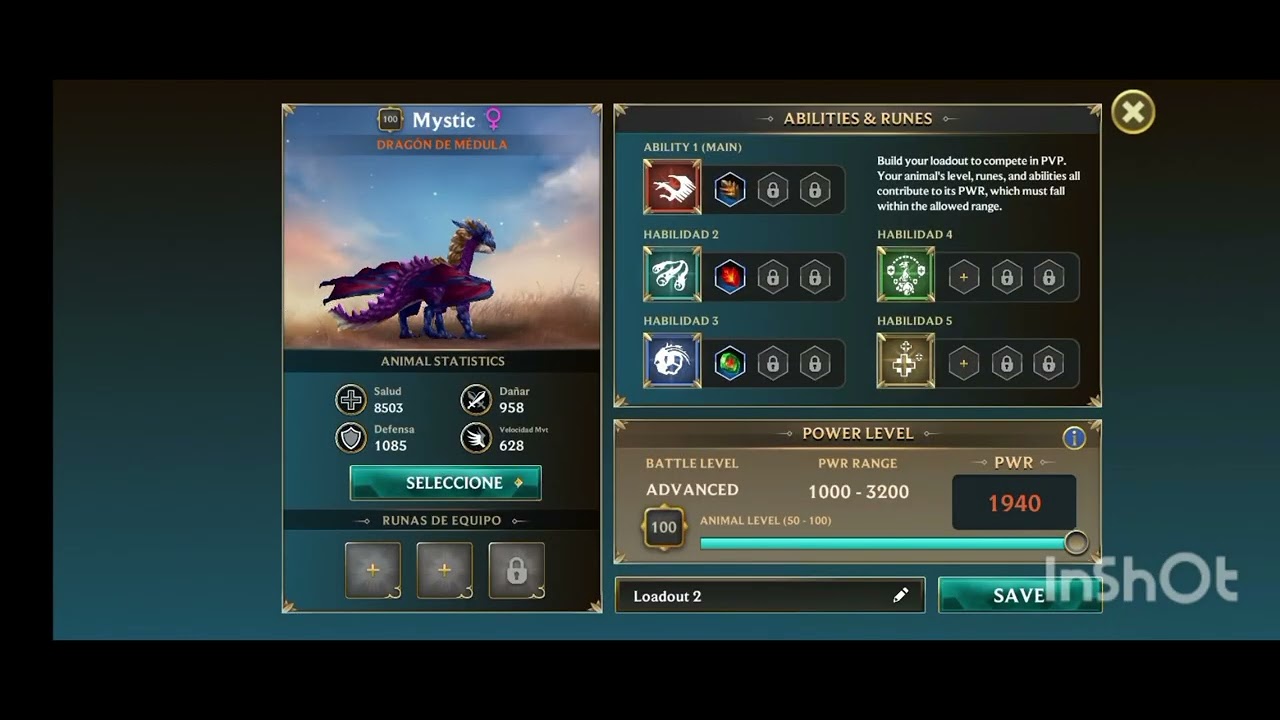 Tutorial de como se utiliza el nuevo PvP 