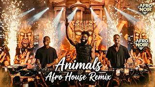Animal  Maron 5  Afro House Remix latin Afro House 2026