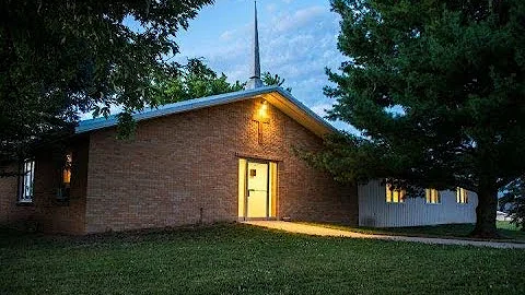 I Know Whom I Have Believed - 2 Timothy 1:12