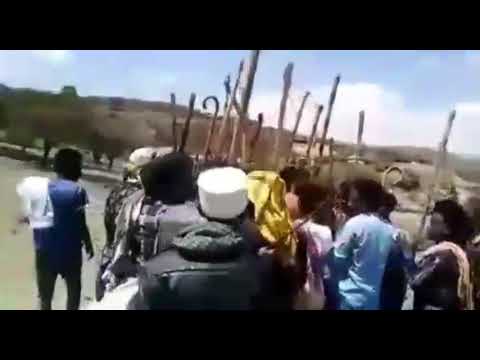 ቪዲዮ: ለወርቃማ ሠርግ ለወላጆች መስጠት ምን ዓይነት ልማድ ነው