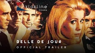 1967 Belle de Jour Official Trailer 1 Paris Film Productions