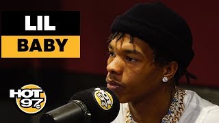 Lil Baby On Pop Smoke, Funk Flex Freestyle, + Beginnings