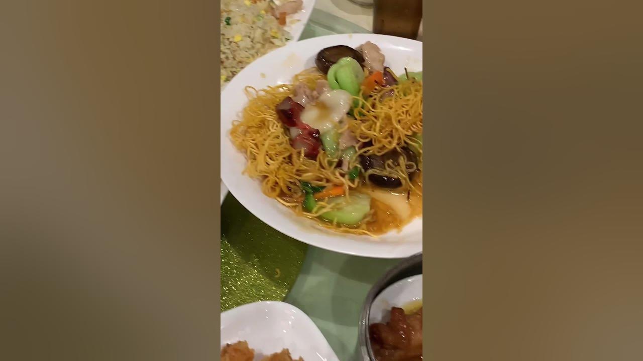 CHEF’s WOK Good Traditional Chinese Food & Reasonable prices tasteful