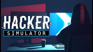 Hacker Simulator Walkthrough - Episode 5 - Almost Getting Jailed 