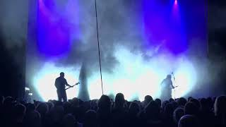 Godflesh - Nero + Land Lord + I, Me, Mine (Live, October 2023)