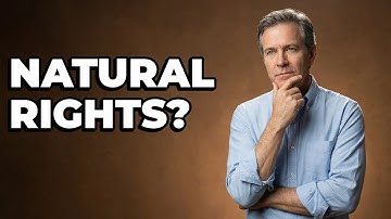 Are Property Rights Inherent Natural Entitlements?