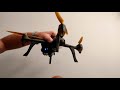 video del 2016 ESCAFLY 1.0  PESCA CON DRONE ECONOMICO come Installare escafly 1.0  sul drone