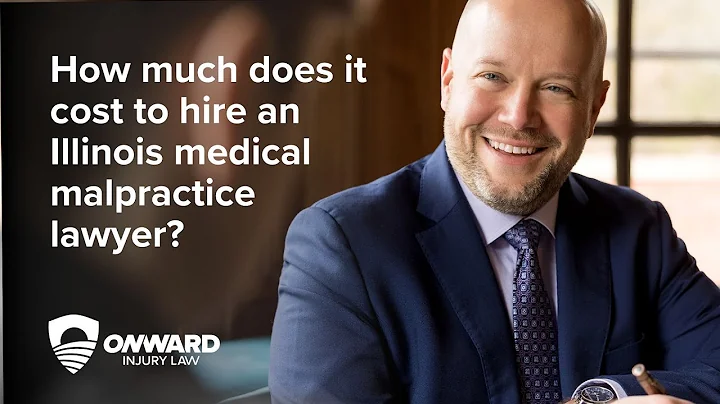 How much does it cost to hire an Illinois medical ...