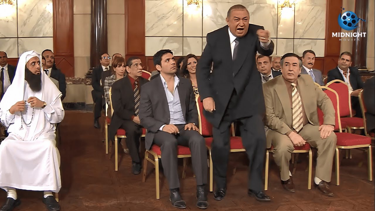 باع اكبر شركة حديد وصلب في الشرق الاوسط في مزاد .. شوفوا عمل ايه .. اللي بيحصل ده شماتة نسوان