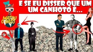 7 Curiosidades Sobre Canhotos - Sete Vidas