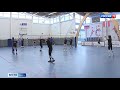 Женская волейбольная команда "Омь" проведёт первый матч Кубка Сибири и Дальнего Востока