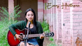 Emas Hantaran - Yollanda & Arief - Sela Silvina [Cover Akustik]