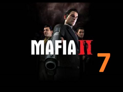 გასვლა mafia 2-ის 7 ნაწილი