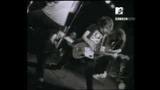 Video thumbnail of "Mudhoney - Here Comes Sickness"