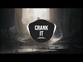 Crank It - Ghastly &amp; Mija (Jameston Thieves Remix) | Nhạc Nền TikTok Trung Quốc Cực Hot!!!! | China