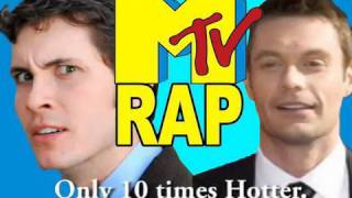 MTV Reporter Rap