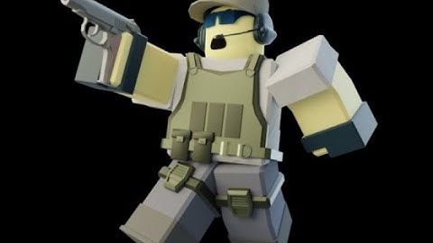 Can you beat Molten mode with scout only?? *support* | Roblox Tower Defense Simulator