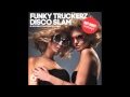 FUNKY TRUCKERZ - DISCO SLAM