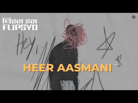Heer Aasmani x