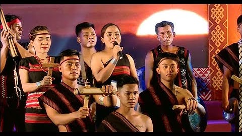 Hội diễn Ngày hội văn hóa TT&DL các dân tộc miền núi tỉnh thừa Thiên-Huế 2022