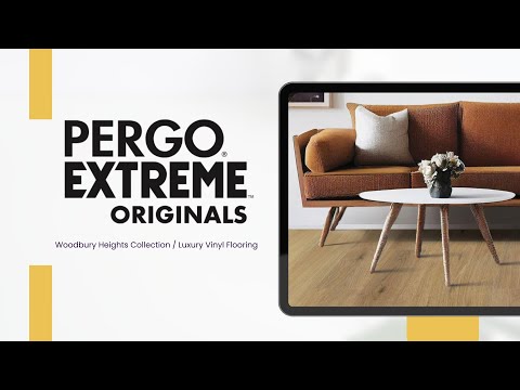 PERGO's Extreme Originals Woodbury Heights Flooring Review