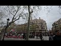 La Pedrera Casa Mila Barcelona Spain La Pedrera Casa Mila Barcelona Spain