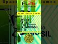 Football Life 2026 (PC) ML #1 Ponte Preta x Athletic | 1ª Fase Copa do Brasil | Ida | Temporada 1