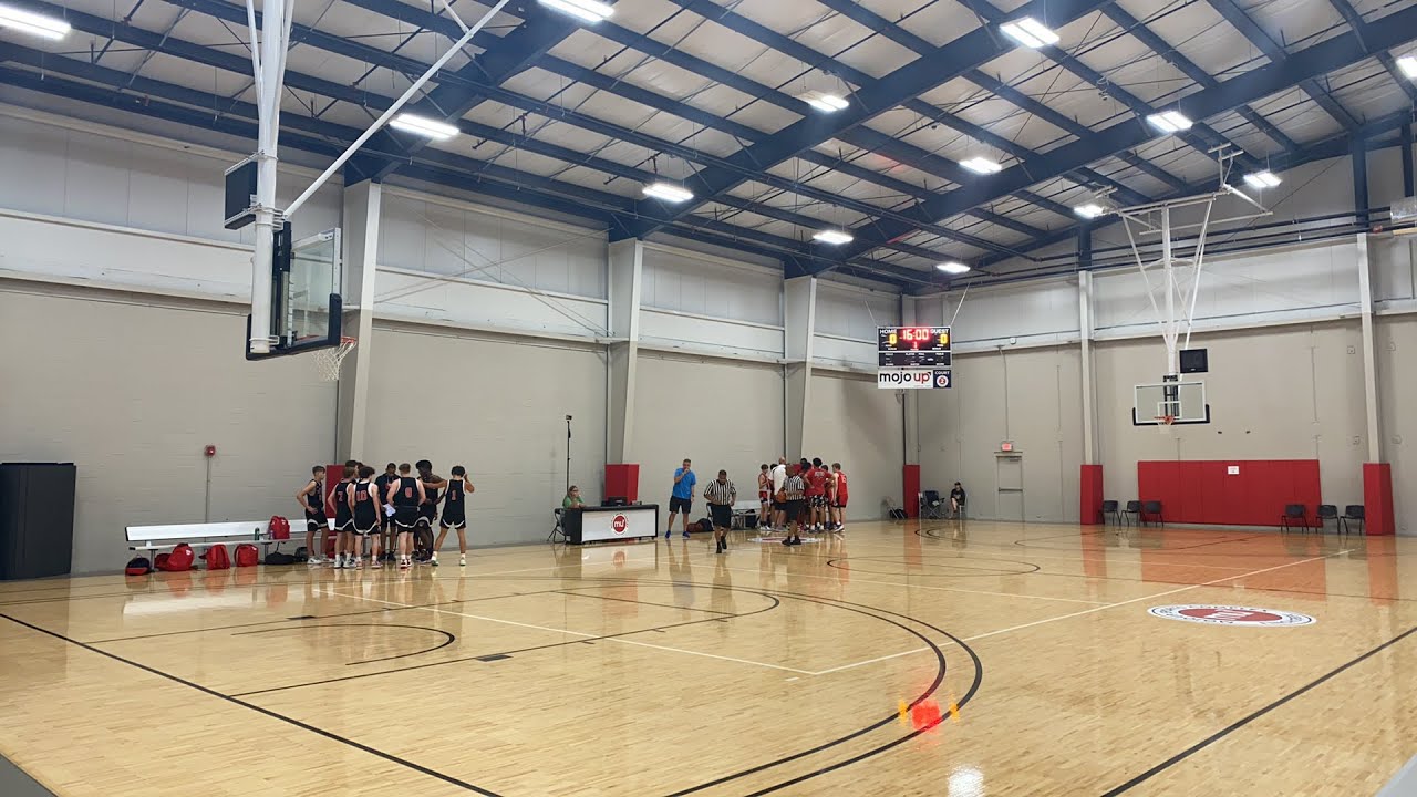 MAC BASKETBALL 2025 vs OHIO CROSSOVER YouTube